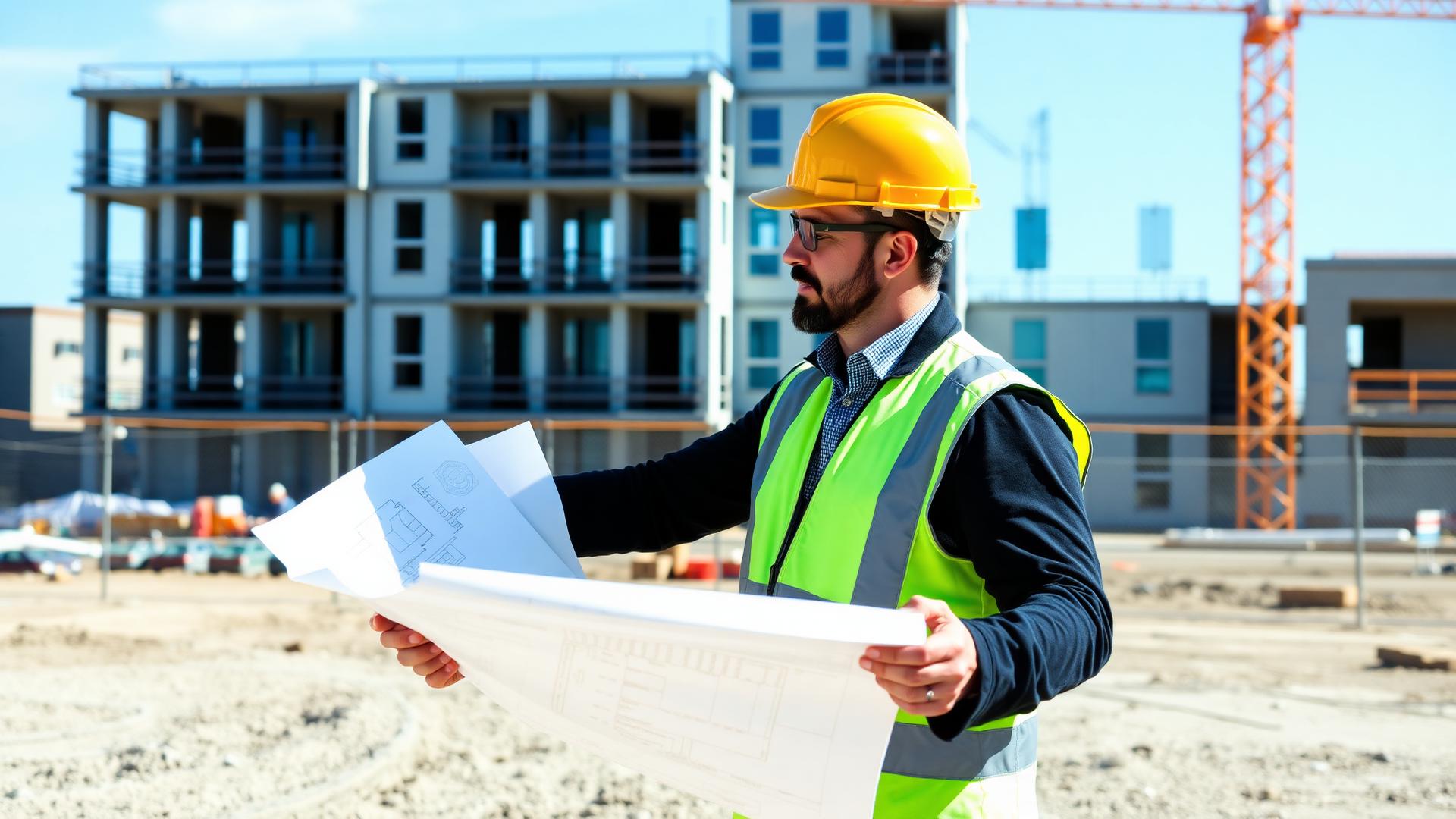 Karni Builders hero