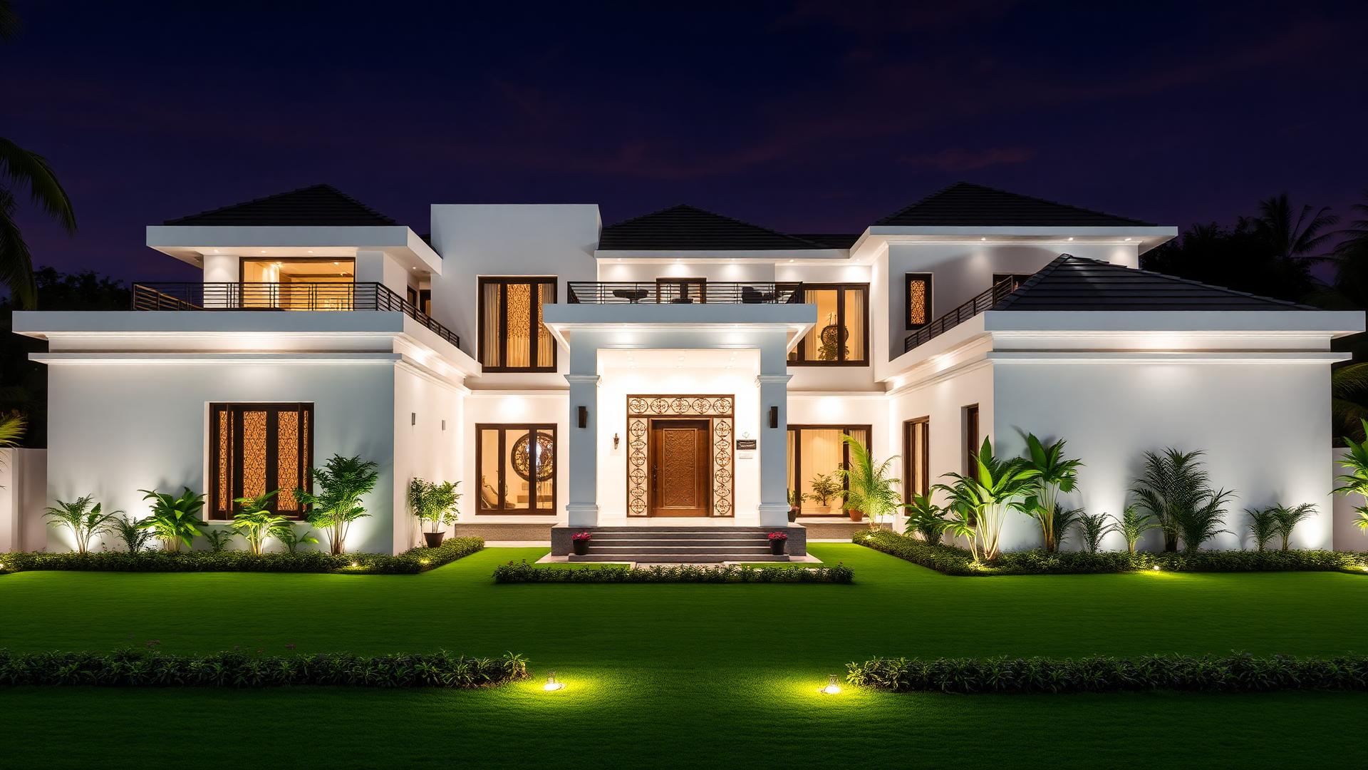 Karni Builders hero