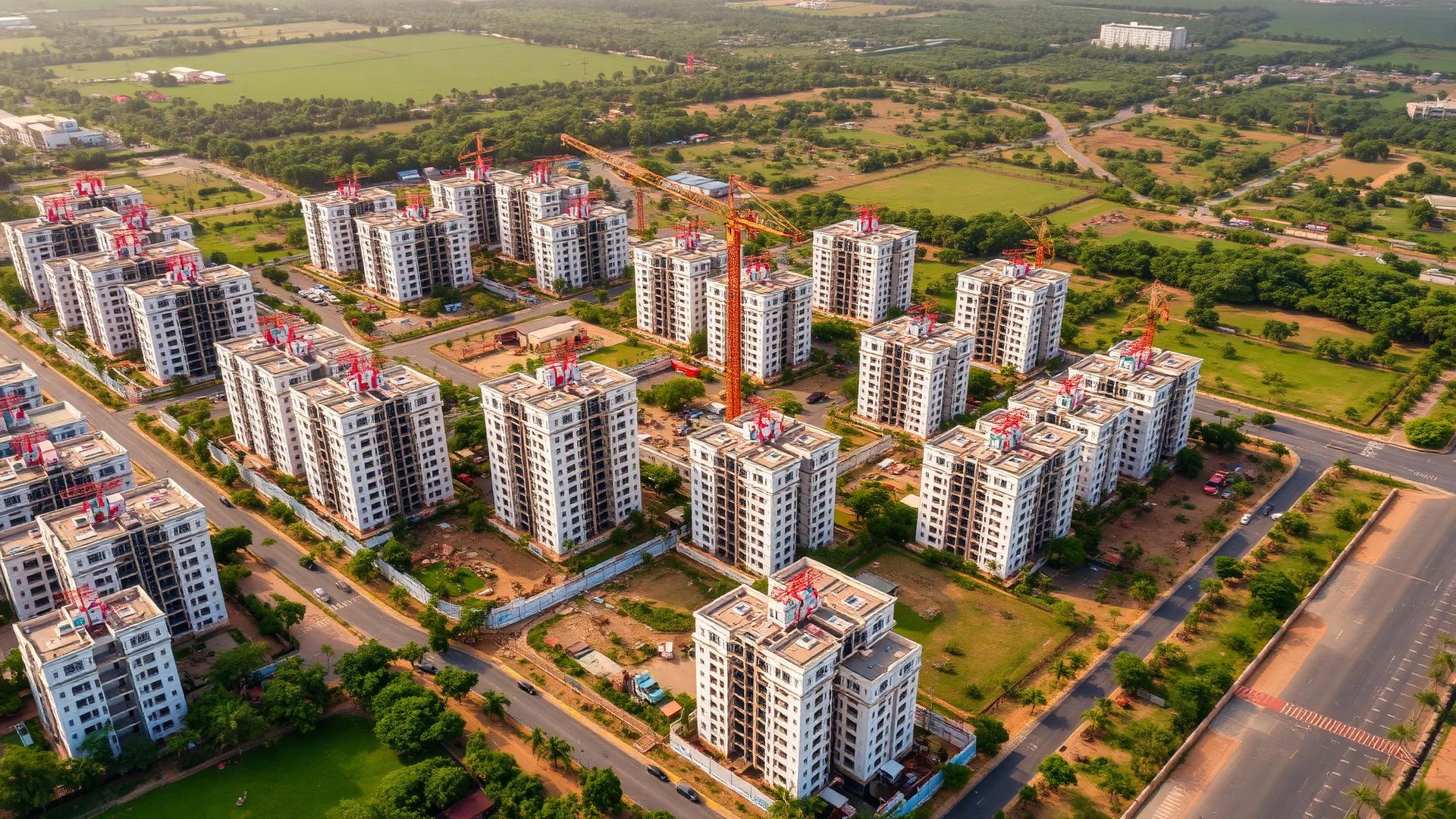 Karni Builders hero