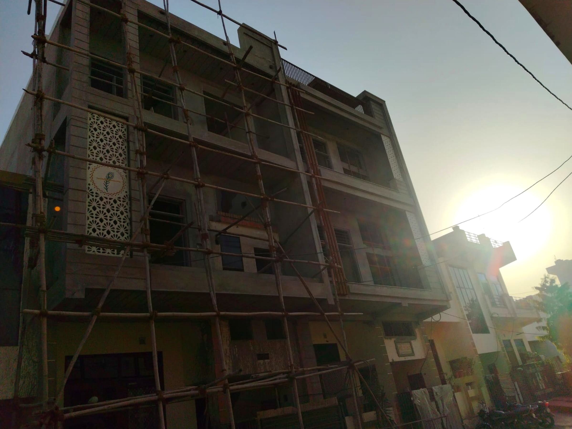 Construction Management