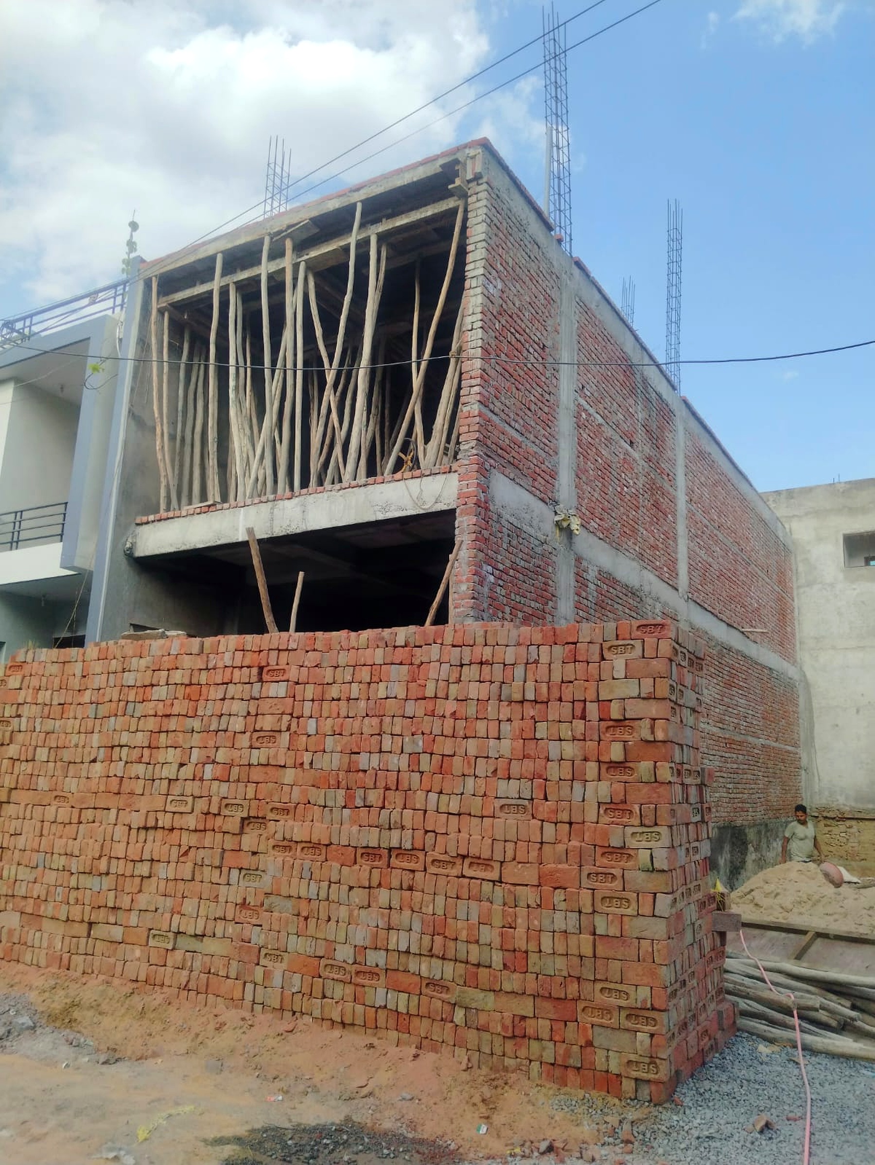Raw Structure View
