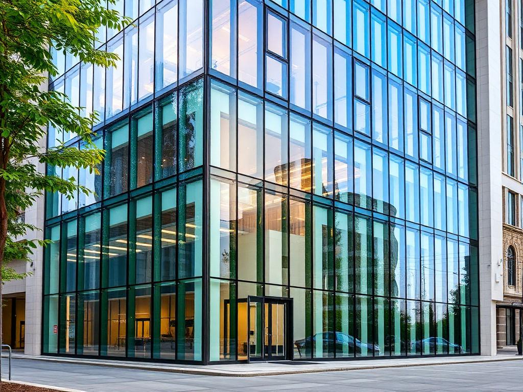 Commercial Construction